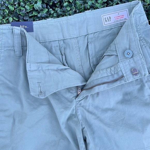 GAP Mid-Rise Stretch Size 0 - Picture 3 of 6